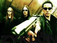 Zyklon
