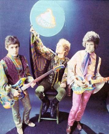 ������� Cream