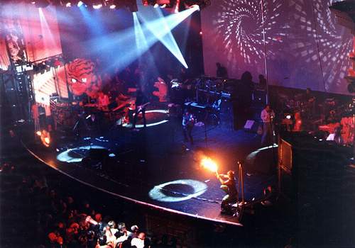 ���������� Hawkwind