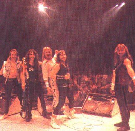Seventh son