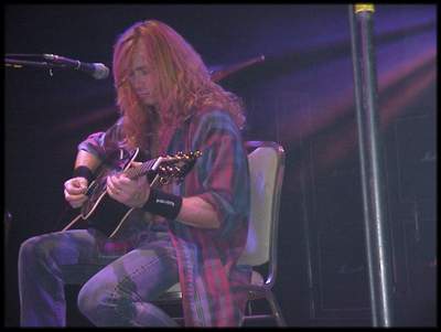 Unplugged