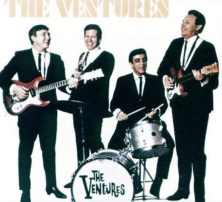 The Ventures
