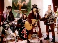 4 Non Blondes