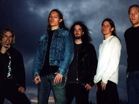 Ablaze My Sorrow