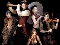 Abney Park