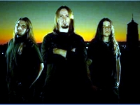 Abysmal Dawn
