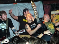 Acacia Strain