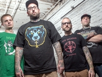 Acacia Strain