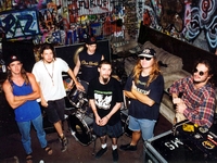 Acid Bath