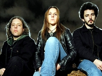 Acid King