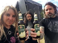 Acid King