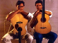 Acoustic Alchemy
