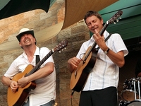 Acoustic Alchemy