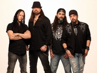 Adrenaline Mob