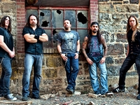 Adrenaline Mob