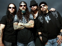 Adrenaline Mob