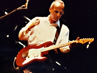 Adrian Belew