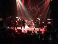 Aeon