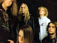 Afflicted