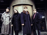 Afghan Whigs