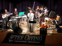 After Crying