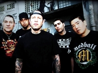 Agnostic Front