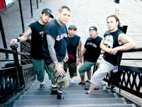 Agnostic Front