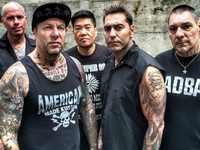 Agnostic Front