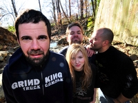 Agoraphobic Nosebleed