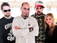 Agoraphobic Nosebleed