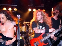 Agressor