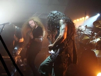 Agressor