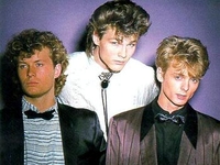 A-Ha