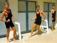 A-Ha