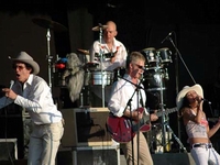 Alabama 3
