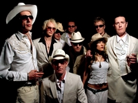 Alabama 3