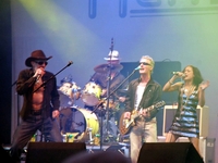 Alabama 3