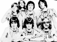 Alan Bown