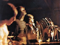 Alan Bown