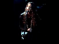 Alanis Morissette