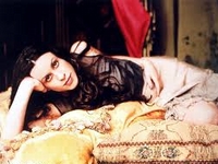Alanis Morissette