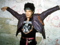 Alan Vega