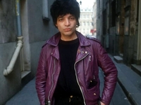 Alan Vega