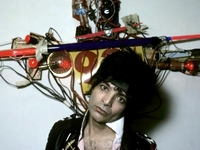 Alan Vega