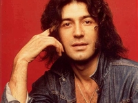 Albert Hammond