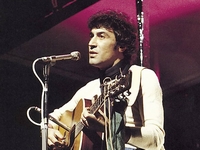 Albert Hammond
