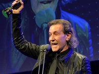Albert Hammond