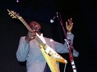 Albert King