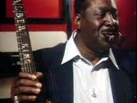 Albert King