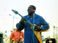 Albert King